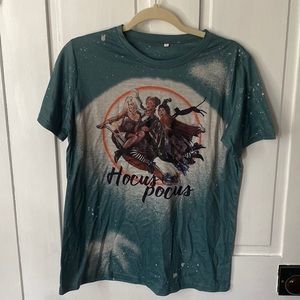 Hocus Pocus tee